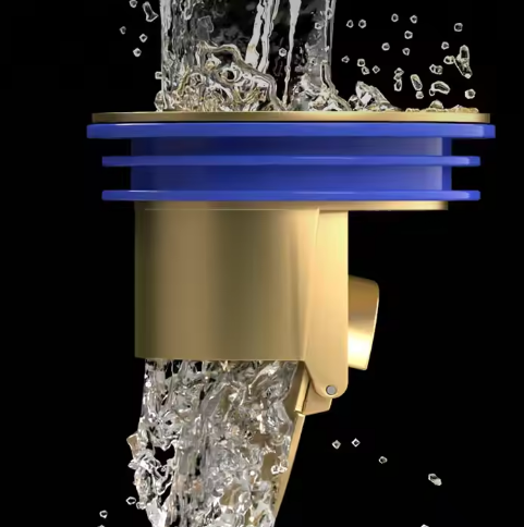 नवीनतम कंपनी के बारे में मामले सितंबर 2025: नवीनतम बाथरूम उत्पाद रुझान