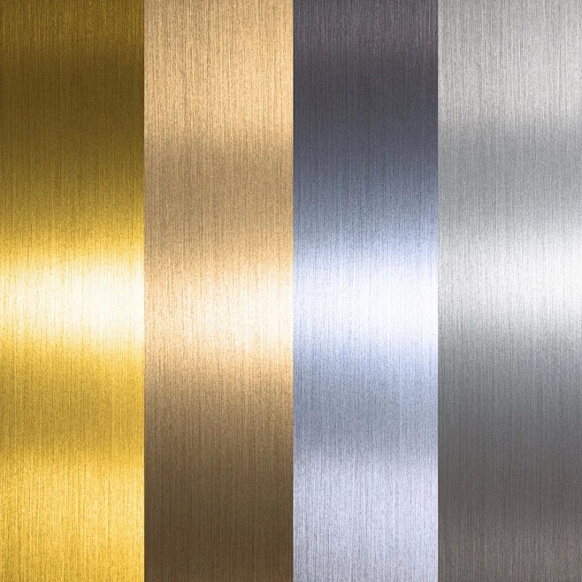 नवीनतम कंपनी के बारे में मामले स्टेनलेस स्टील 201 बनाम 304 बनाम 316: चमक के पीछे छिपी सच्चाई