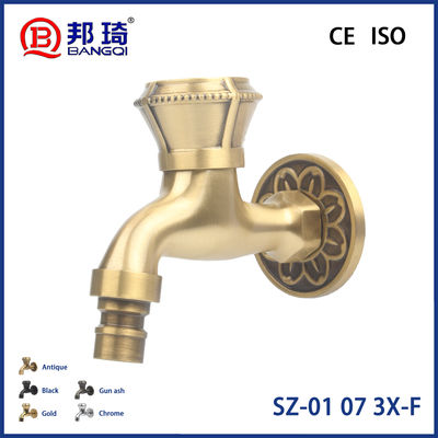 अच्छी कीमत SZ-01 07 3X-F यूरोपियन स्टाइल Bibcock ऑनलाइन
