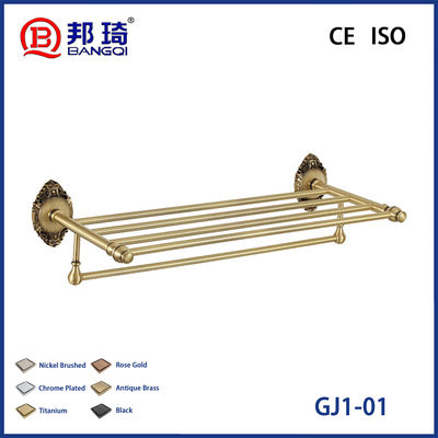 अच्छी कीमत GJ1-01 Brass Bathroom Bracket ऑनलाइन