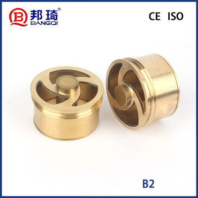 अच्छी कीमत B2 Floor Drain Core ऑनलाइन