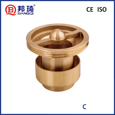 अच्छी कीमत C Floor Drain Core ऑनलाइन