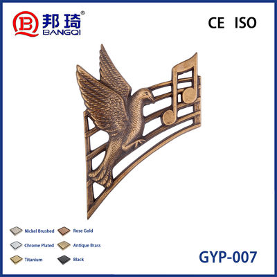 अच्छी कीमत GYP-007 Brass Craft Ornaments ऑनलाइन