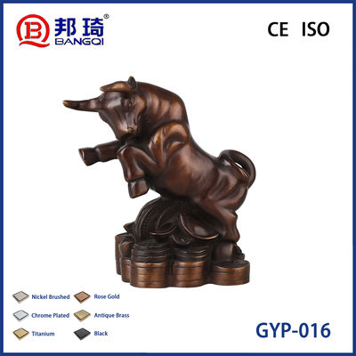 अच्छी कीमत GYP-016 Brass Craft Ornaments ऑनलाइन