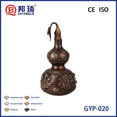 अच्छी कीमत GYP-020 Brass Craft Ornaments ऑनलाइन