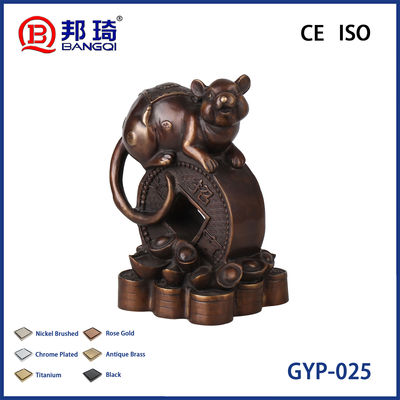 अच्छी कीमत GYP-025 Brass Craft Ornaments ऑनलाइन