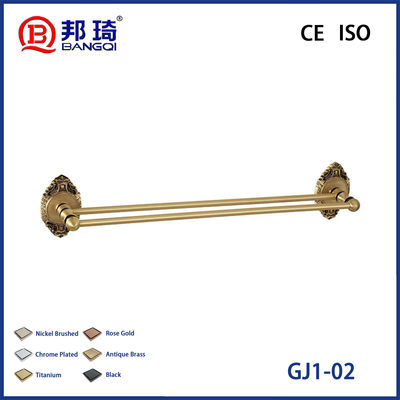 अच्छी कीमत GJ1-02 Brass Bathroom Bracket ऑनलाइन