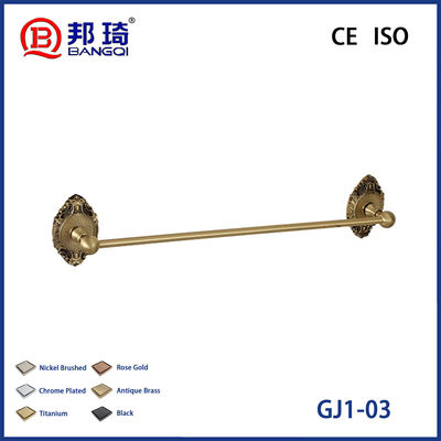 अच्छी कीमत GJ1-03 Brass Bathroom Bracket ऑनलाइन