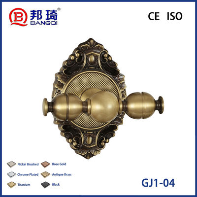 अच्छी कीमत GJ1-04 Brass Bathroom Bracket ऑनलाइन