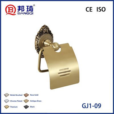 अच्छी कीमत GJ1-09 Brass Bathroom Bracket ऑनलाइन