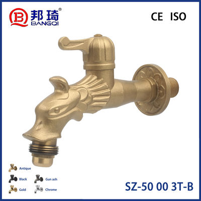 अच्छी कीमत SZ-50 00 3T-B यूरोपियन स्टाइल Bibcock ऑनलाइन