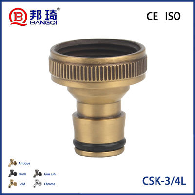 अच्छी कीमत CSK-3/4L Outlet Mode Bibcock Accessories ऑनलाइन
