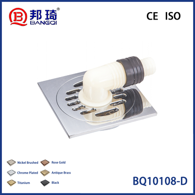 अच्छी कीमत BQ10108-D Brass Floor Drain ऑनलाइन