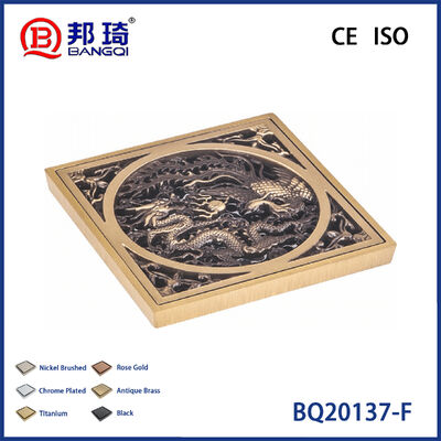अच्छी कीमत BQ20137-F Brass Floor Drain ऑनलाइन