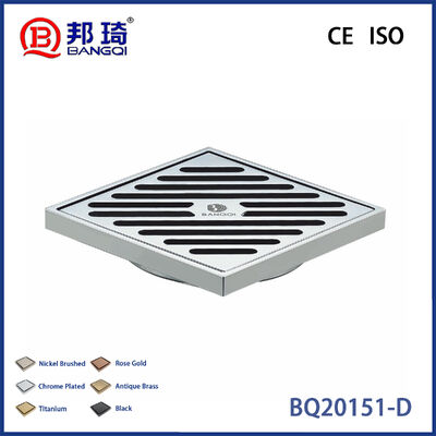 अच्छी कीमत BQ20151-D Brass Floor Drain ऑनलाइन