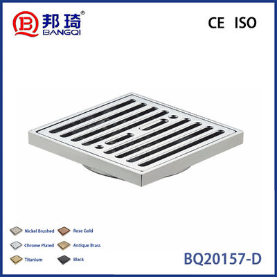 अच्छी कीमत BQ20157-D Brass Floor Drain ऑनलाइन